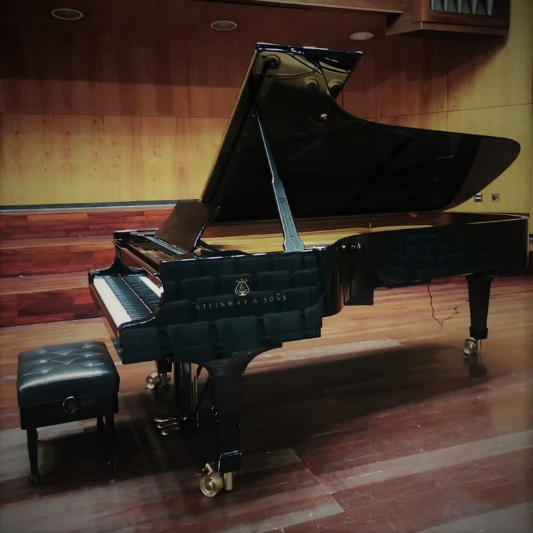 Steinway & Sons