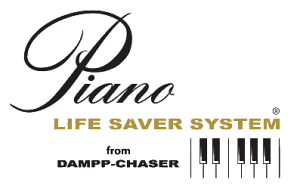 Piano Life Saver System Logo