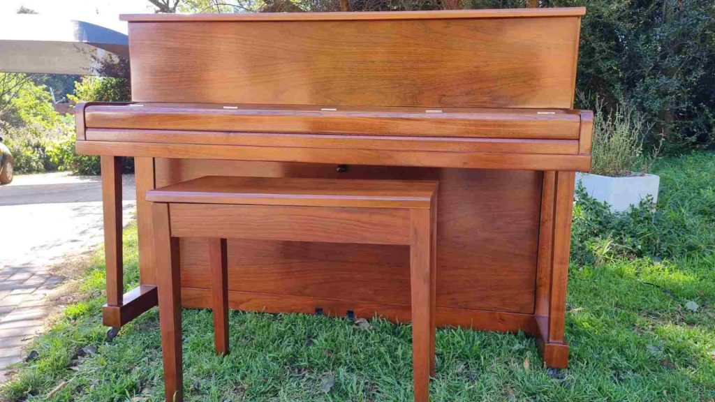 Piano Industry Piano Hire