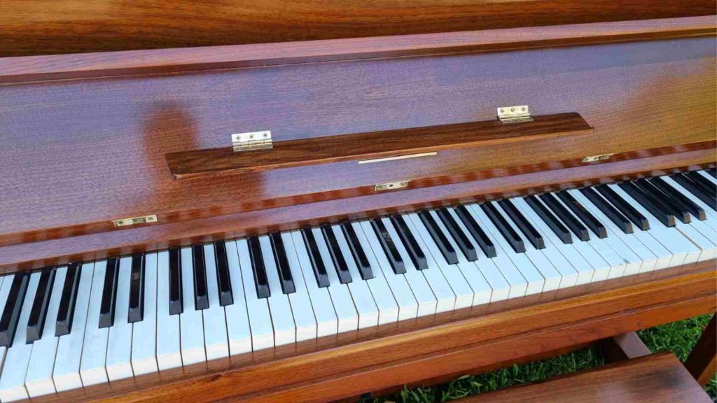 Piano Hire Johannesburg