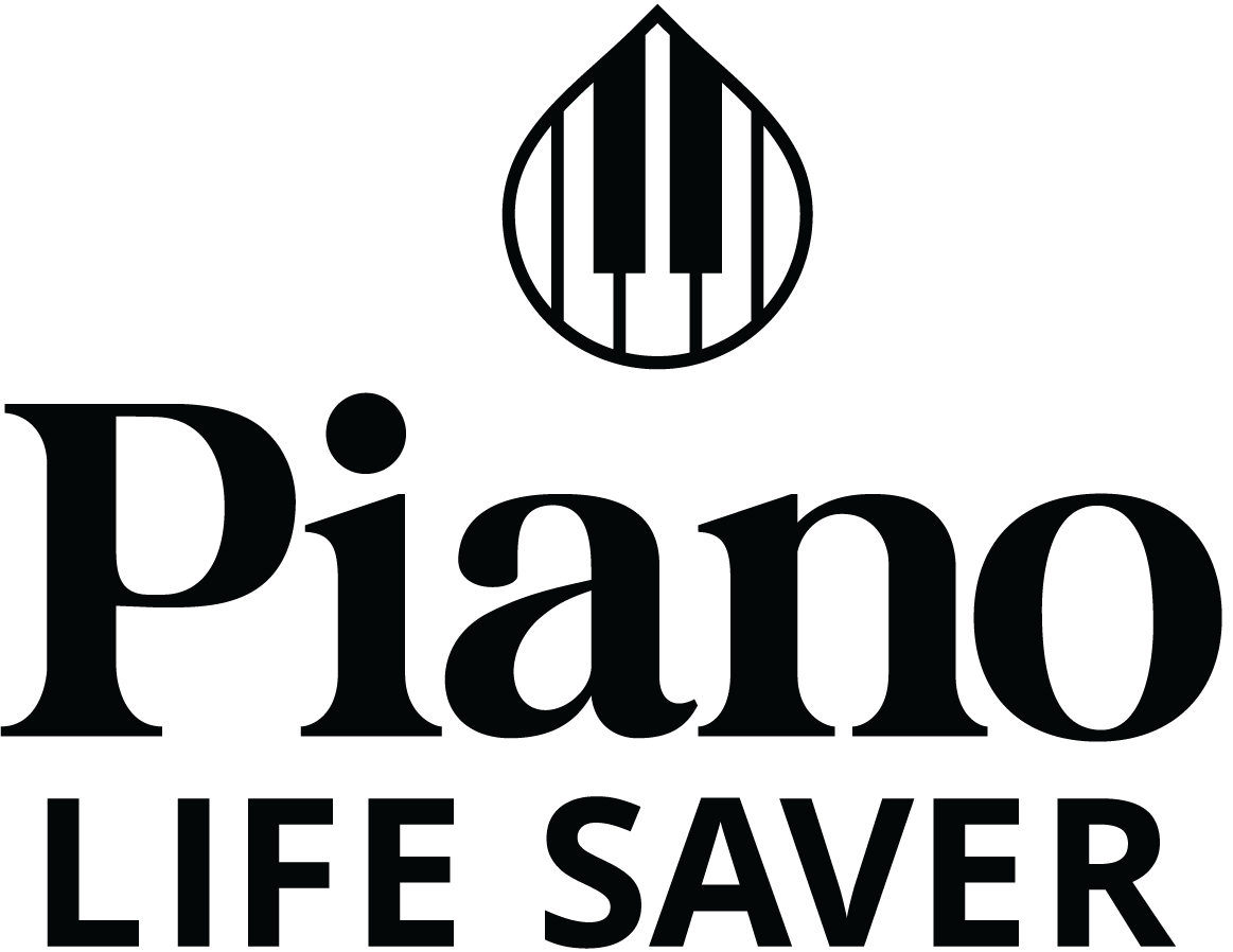 Piano Life Saver System